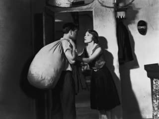 Austin Film Society presents Pagnol - The Marseilles Trilogy: Marius