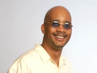 John Henton
