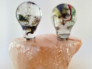 Cindy Lisica Gallery presents "Natural Flexibility" opening reception