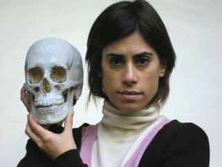 Jill Magid