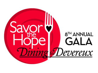 Devereux Advanced Behavioral Health presents 8th Annual Savor the Hope Gala