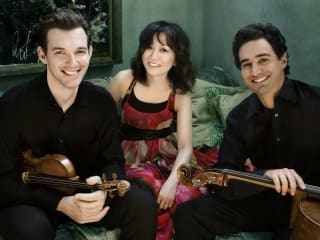 Horszowski Trio