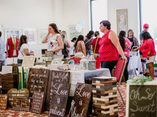 Houston Bridal Flea Market