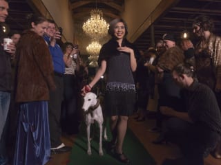 Greyhound Pets of America in Central Texas presents Greyt Gatsby Gala