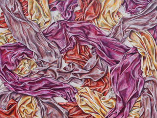 The Jung Center Gallery presents Ana Kane: "Floating Woman" opening reception