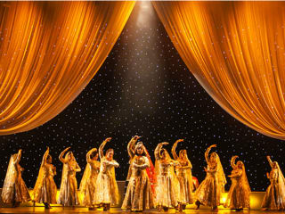 India House and NAACH Houston present Houston’s Got Bollywood – The Red Carpet