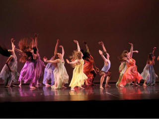 Music That Should Be Danced