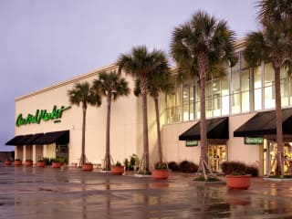 Central Market Houston