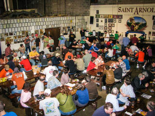 The American Homebrewers Association presents AHA Rallies