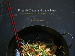 Central Market presents Chef Kian Lam Kho