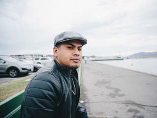 Yosimar Reyes