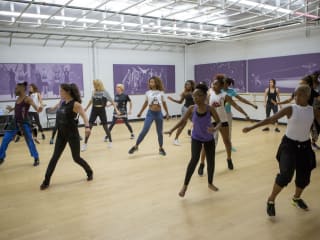 METdance presents METconnect