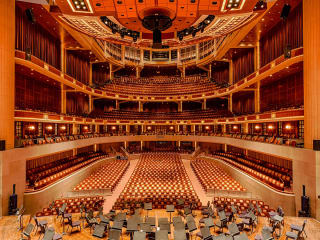 Meyerson Symphony Center