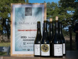The Wine & Food Foundation of Texas presents Toast & Roast