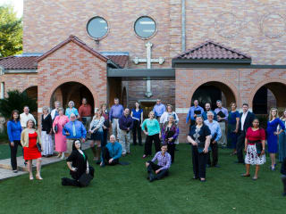 Houston Camerata