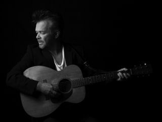 John Mellencamp