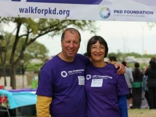 PKD Foundation presents Austin Walk for PKD