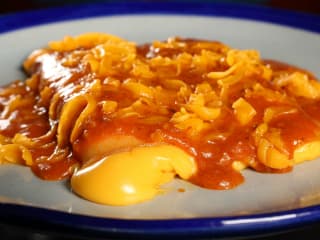 Sylvia’s Enchilada Kitchen presents North of the Border Enchiladas Cooking Class