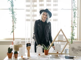 Revelry presents Makers Market at Mueller