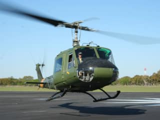 Helicopter