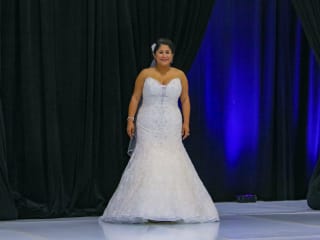 Plano Bridal Show
