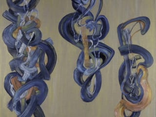 Laura Rathe Fine Art presents From Within