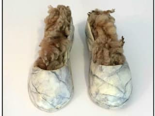 BOX 13 ArtSpace presents "Soliloquy", "Mirror, Mirror: Mockingly Minute", and "Low Tide" opening reception