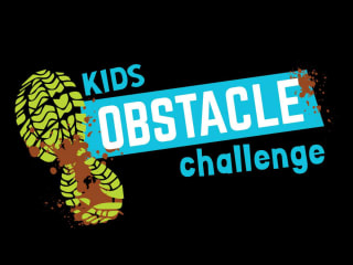Kids Obstacle Challenge 2017