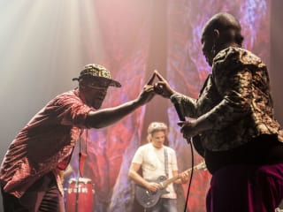 Providence Cultural Equity Initiative presents ATXxPVD