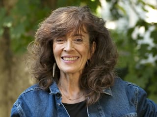 Gail Caldwell