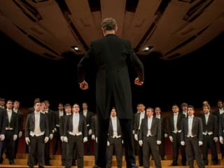 Notre Dame Glee Club