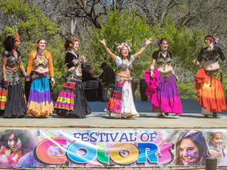 2017 Festival of Colors