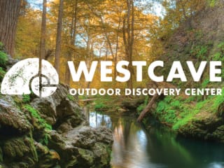 Westcave Preserve presents Trespasser's