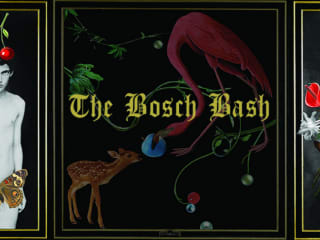 Women & Their Work presents The Bosch Bash