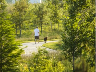 Cross Creek Ranch presents Hit the Trails for Family Fun
