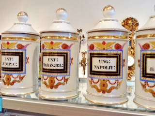 Houston Antiques + Art + Design Show