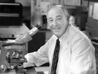 Sixth Floor Museum at Dealey Plaza presents Dr. Cyril Wecht