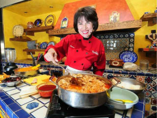 Sylvia Caceres