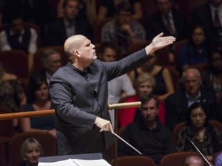 Jaap van Zweden