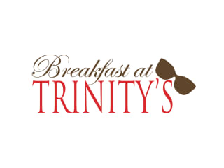 Breakfast at Trinity Falls