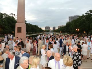 Hermann Park Conservancy presents Evening in the Park