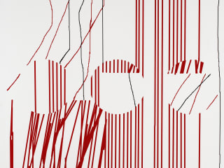 Barry Whistler Gallery presents John Pomara: Digital-Hypnosis