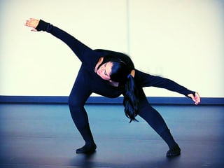 Eastfield College presents 2017 Faculty Dance Concert
