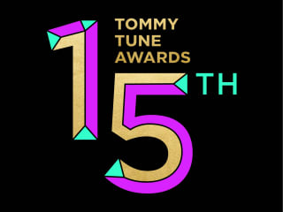 Theatre Under The Stars presents 15th annual Tommy Tune Awards