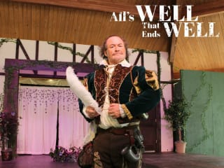 Harris County Precinct 4 presents Shakespeare Festival and Free Live Theatre