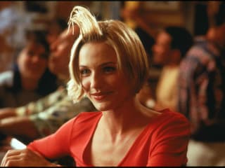 There's Something About Mary, cameron diaz