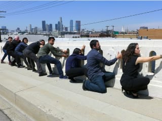 2017 CounterCurrent Festival presents <i>Illusions of Urbanscape</i>
