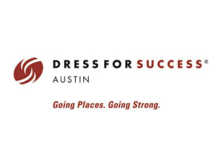 Dress for Success