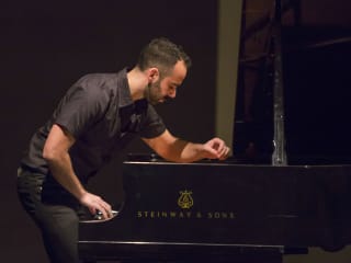 Adam Tendler