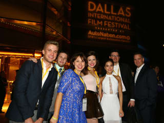 Dallas International Film Festival